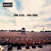 Oasis-Stop Crying Your Heart Out (Remastered)
