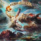 hit download Giants & Monsters    Helloween