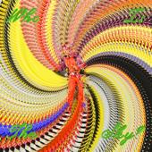 David Byrne-Who Is The Sky?