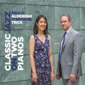 hit download Classic Jazz on Two Pianos    Stephanie Trick & Paolo Alderighi