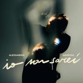 Alessandra Amoroso-IO NON SAREI
