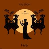 hit download Five    Valeron