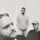 hit download Ocean - EP    Moses Yoofee Trio