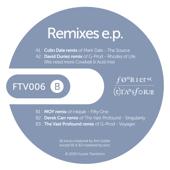 hit download Remixes    Dark Male, G-Prod, Inkipak & The Vast Profound