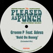 hit download Hold On Honey (Extended Mix) [feat. Adeva]    Groove P