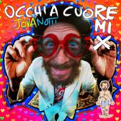 Jovanotti-Occhi a cuore ((ino)2 Remix)