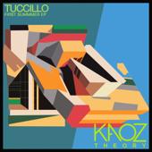 hit download First Summer - EP    Tuccillo