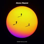 hit download Bigger Than All Of Us    Above & Beyond