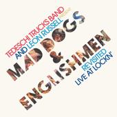 hit download Tedeschi Trucks Band and Leon Russell Present: Mad Dogs & Englishmen Revisited Live at LOCKN     Tedeschi Trucks Band & Leon Russell