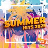 Various Artists-Radio Italia Summer Hits 2025