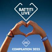 hit download BATTITI LIVE 2025    Artisti Vari