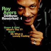 hit download What s The T? (feat. Merry Clayton) [Delfonic Edit]    Roy Ayers