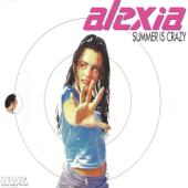 hit download Summer Is Crazy - EP    Alexia
