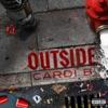 singolo Cardi B Outside