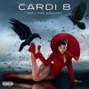 Cardi B-AM I THE DRAMA?