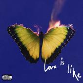tracklist album Maroon 5 Love Is Like