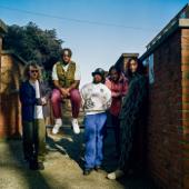 hit download No One s Watching Me    Ezra Collective & Olivia Dean