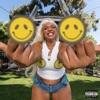 tracklist album Lizzo MY FACE HURTS FROM SMILING