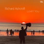 alternativesingle-top Richard Ashcroft Lovin' You