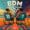 tracklist album Yunes LaGrintaa & Kassimi BDM SUMMER SEASON 2