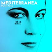 popsingle-top Giuni Russo Mediterranea (Dumar Remix)