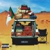 tracklist album Néza DIASPO MIXTAPE