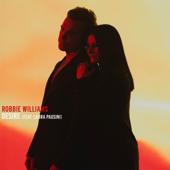 hit download Desire (Official FIFA Anthem) [feat. Laura Pausini]    Robbie Williams