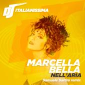 dancesingle-top Marcella Bella & Samuele Sartini Nell'aria (Samuele Sartini Remix Extended)