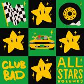 hit download Club Bad All Stars Vol. 3 - EP    Artisti Vari