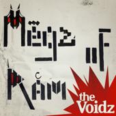 hit download Męğż Øf Råm - EP    The Voidz