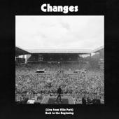 hit download Changes (feat. Adam Wakeman & II) [Live From Villa Park / Back To The Beginning]    YUNGBLUD, Nuno Bettencourt & Frank Bello