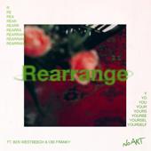 hit download REARRANGE YOURSELF (feat. Ben Westbeech & Obi Franky)    Makèz