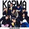 tracklist album Stray Kids KARMA