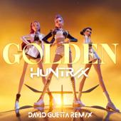 hit download Golden (David Guetta REM/X)    HUNTR/X, EJAE, AUDREY NUNA, REI AMI, KPop Demon Hunters Cast & David Guetta