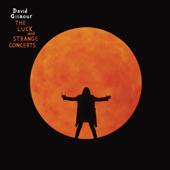 rocksingle-top David Gilmour & Romany Gilmour Between Two Points (Live from the Luck and Strange Concerts)