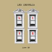 hit download Live EP - EP    Led Zeppelin