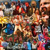 hit download JOVA! LIVE! LOVE!    Jovanotti