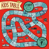 hit download Kids Table    Bright Eyes