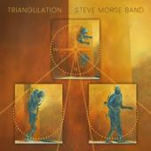 hit download Triangulation    Steve Morse Band