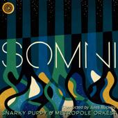 Snarky Puppy, Metropole Orkest & Jules Buckley-Somni