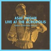 hit download Live at the Acropolis    Asaf Avidan