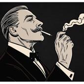 hit download Glass and Silence    Pause maybe?