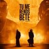 singolo GIMS & Damso TU ME RENDS BÊTE