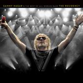 hit download Sammy Hagar & The Best Of All Worlds Band - The Residency    Sammy Hagar