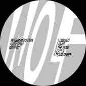 hit download Ausfahrt 9 - EP    Retromigration