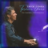 hit download Forever Yours: The Farewell Performance (Live)    Chick Corea