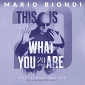 Mario Biondi-This Is What You Are (20Th Anniversary)