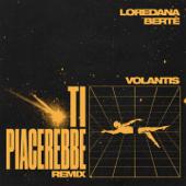 hit download Ti piacerebbe (Volantis Remix) - EP    Loredana Bertè