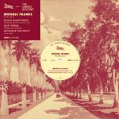 Michael Franks-All Dressed Up With Nowhere to Go (Flying Mojito Bros Refrito)