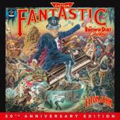 hit download Captain Fantastic And The Brown Dirt Cowboy (50th Anniversary Edition)    Elton John